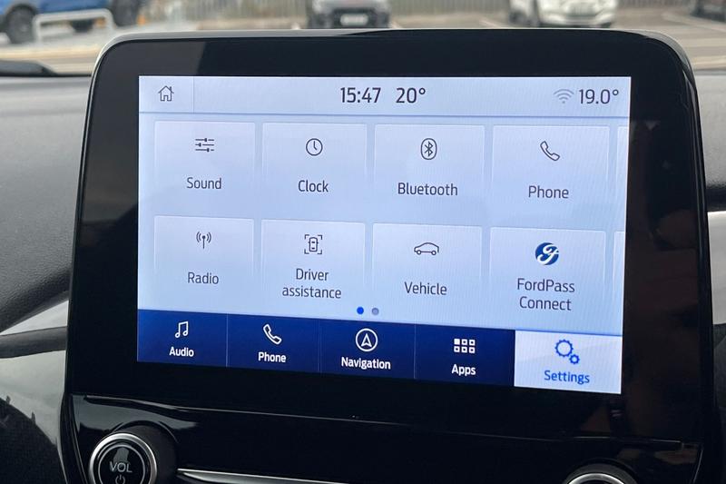 Used Ford Puma 2023 for sale - 76190459: Photo 27