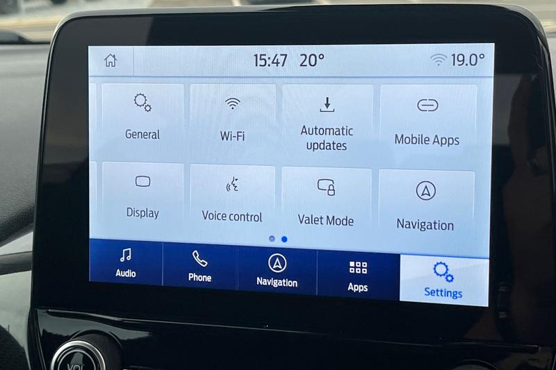 Used Ford Puma 2023 for sale - 76190459: Photo 28