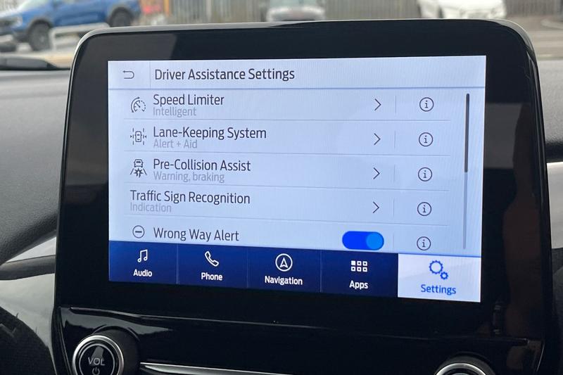 Used Ford Puma 2023 for sale - 76190459: Photo 29