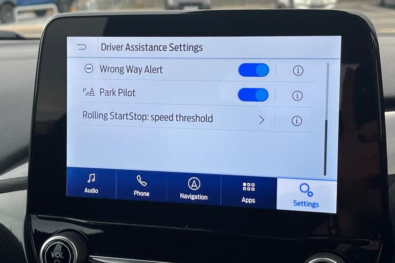 Used Ford Puma 2023 for sale - 76190459: Photo 30