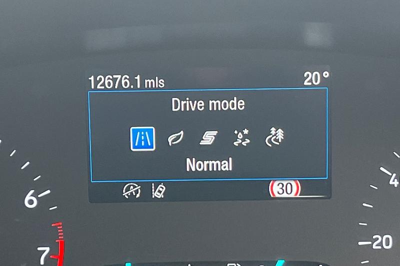 Used Ford Puma 2023 for sale - 76190459: Photo 35