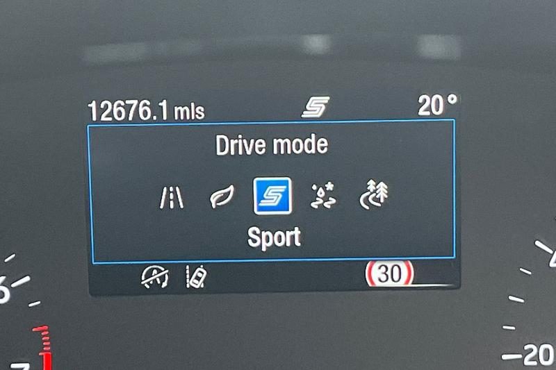 Used Ford Puma 2023 for sale - 76190459: Photo 36