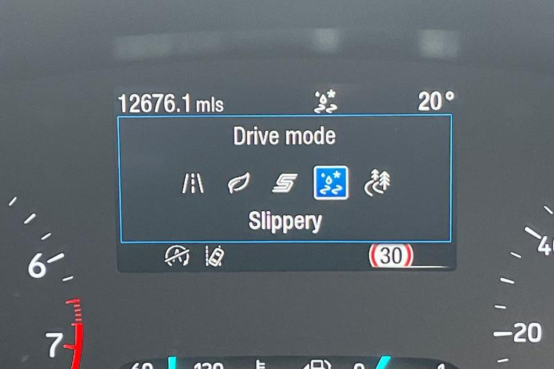 Used Ford Puma 2023 for sale - 76190459: Photo 37