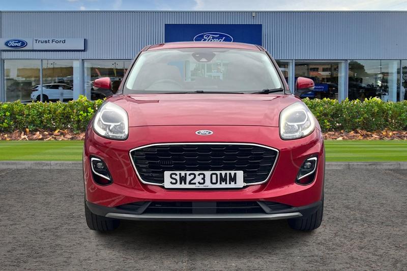 Used Ford Puma 2023 for sale - 76190459: Photo 6