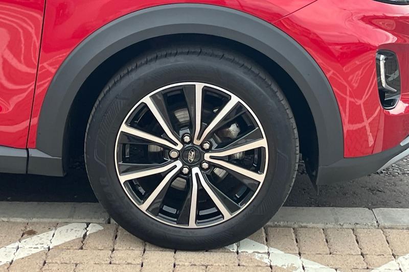 Used Ford Puma 2023 for sale - 76190459: Photo 8