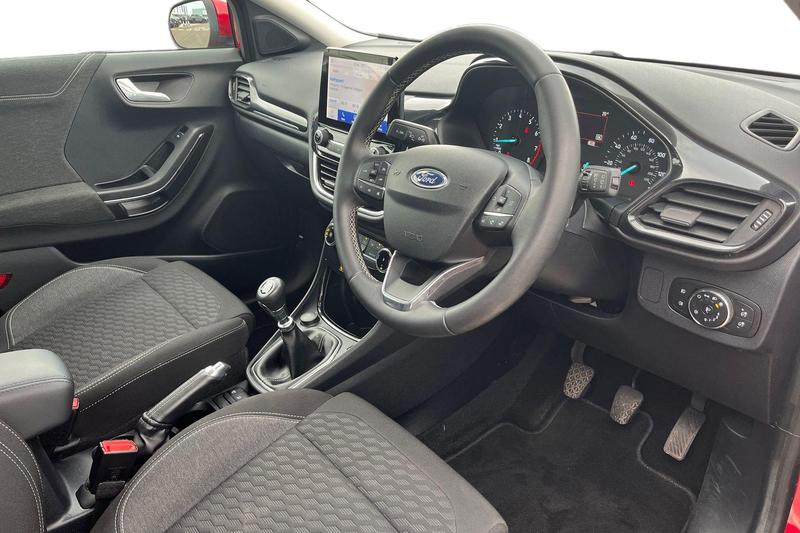 Used Ford Puma 2023 for sale - 76190459: Photo 9