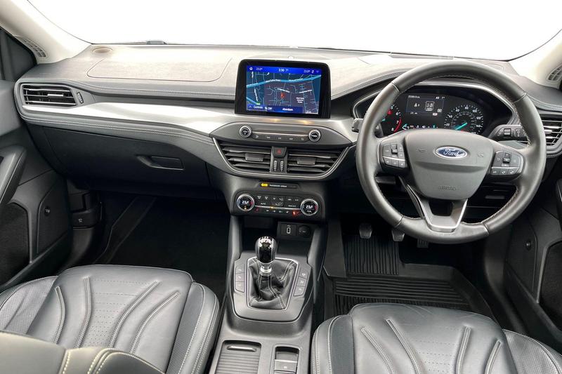 Used Ford Focus 2020 for sale - 76359701: Photo 10