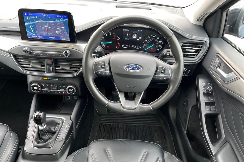 Used Ford Focus 2020 for sale - 76359701: Photo 11