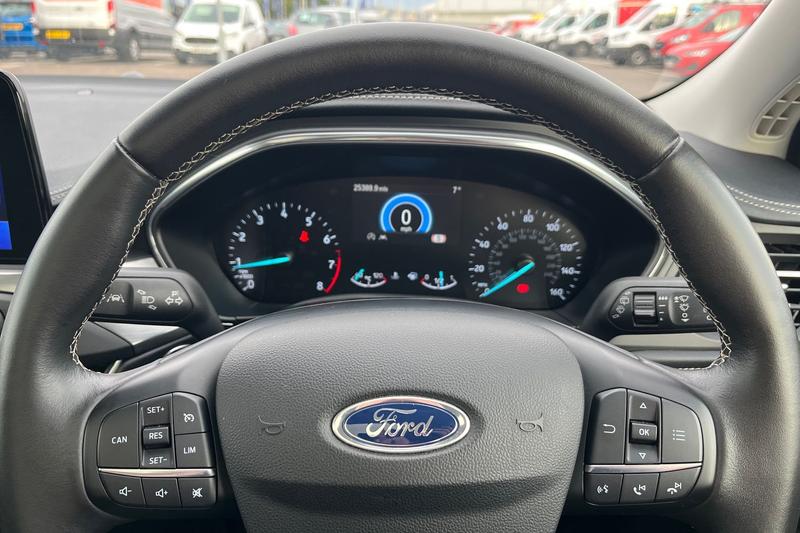Used Ford Focus 2020 for sale - 76359701: Photo 12