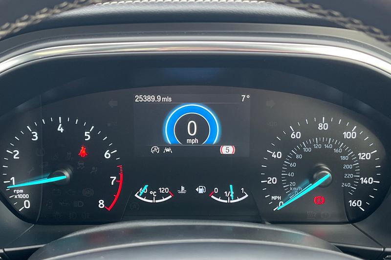 Used Ford Focus 2020 for sale - 76359701: Photo 13