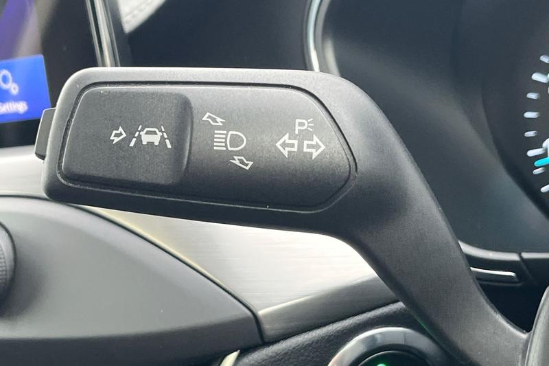 Used Ford Focus 2020 for sale - 76359701: Photo 14