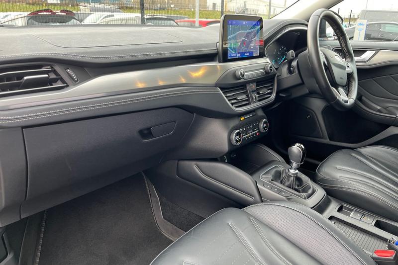 Used Ford Focus 2020 for sale - 76359701: Photo 18