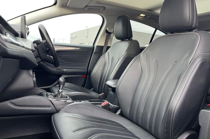 Used Ford Focus 2020 for sale - 76359701: Photo 19