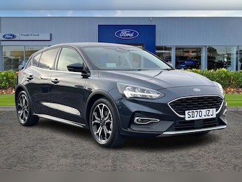 Ford - Focus