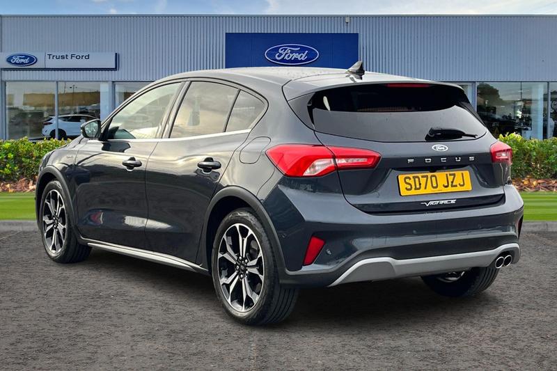 Used Ford Focus 2020 for sale - 76359701: Photo 2