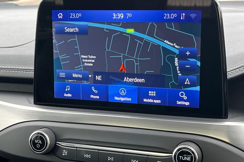 Used Ford Focus 2020 for sale - 76359701: Photo 27
