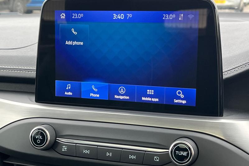 Used Ford Focus 2020 for sale - 76359701: Photo 28