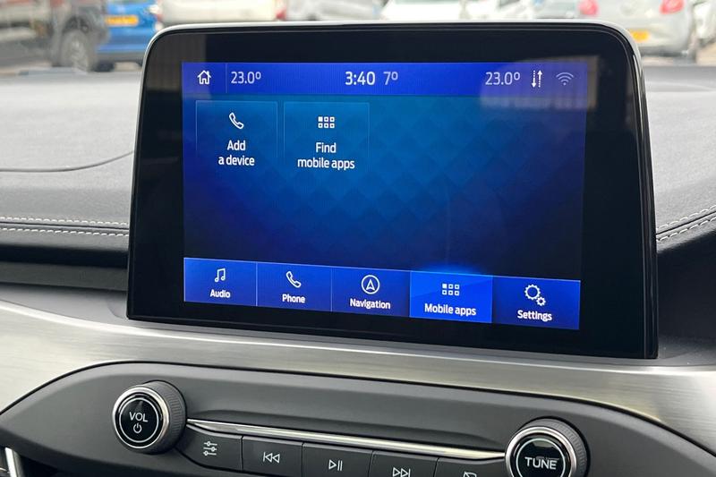 Used Ford Focus 2020 for sale - 76359701: Photo 29