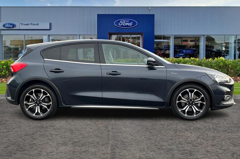 Used Ford Focus 2020 for sale - 76359701: Photo 3