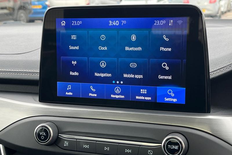Used Ford Focus 2020 for sale - 76359701: Photo 30