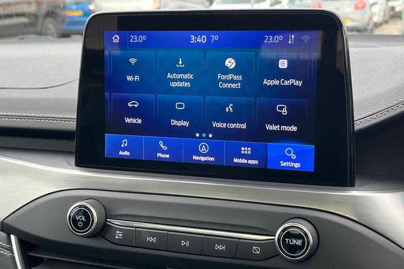 Used Ford Focus 2020 for sale - 76359701: Photo 31