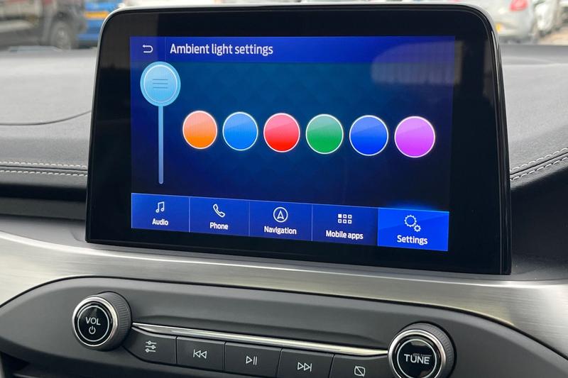 Used Ford Focus 2020 for sale - 76359701: Photo 32