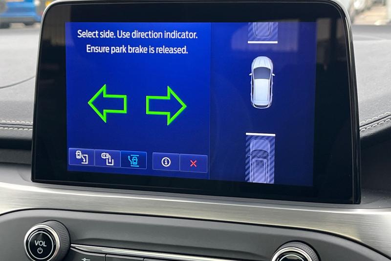 Used Ford Focus 2020 for sale - 76359701: Photo 36