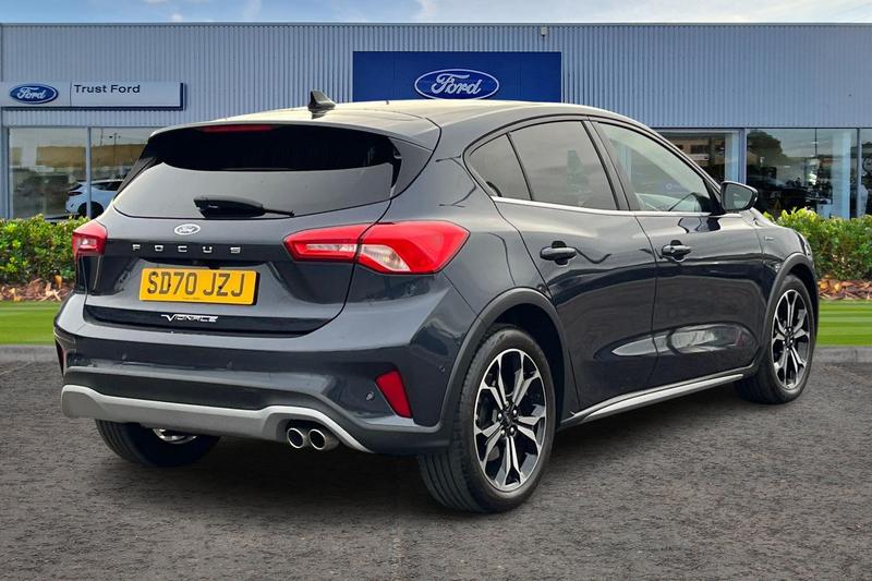 Used Ford Focus 2020 for sale - 76359701: Photo 4