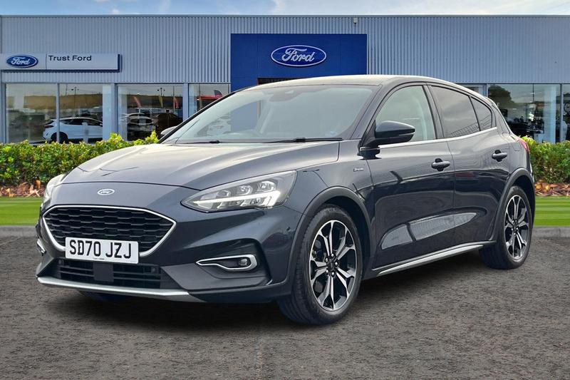 Used Ford Focus 2020 for sale - 76359701: Photo 5