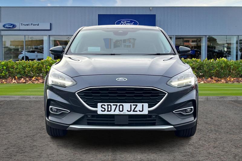 Used Ford Focus 2020 for sale - 76359701: Photo 6