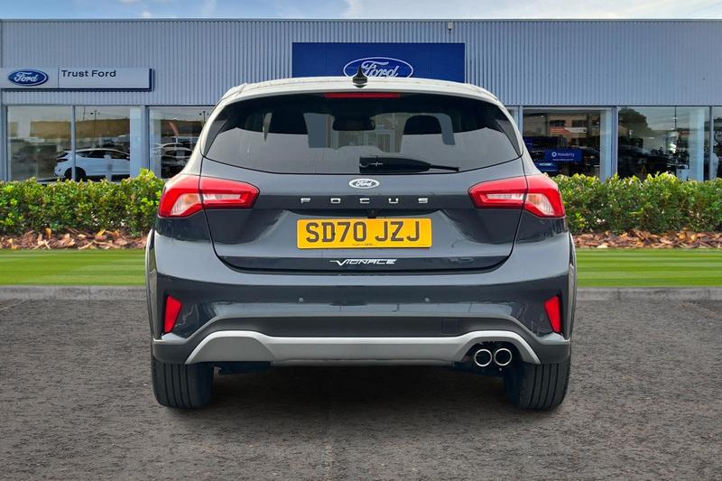 Used Ford Focus 2020 for sale - 76359701: Photo 7