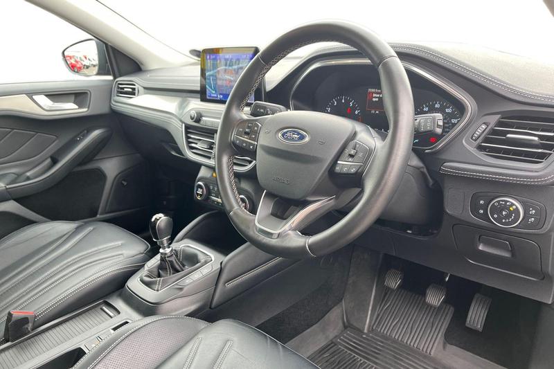 Used Ford Focus 2020 for sale - 76359701: Photo 9