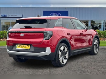 Used Ford Explorer 2025 for sale - 78918236: Photo