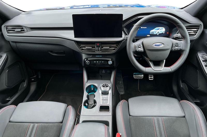 Used Ford Kuga 2025 for sale - 77462565: Photo 10