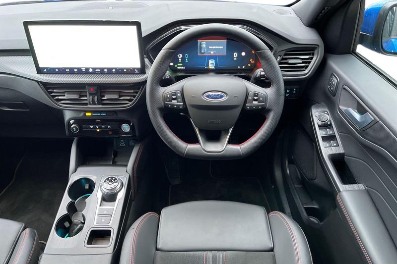 Used Ford Kuga 2025 for sale - 77462565: Photo 11