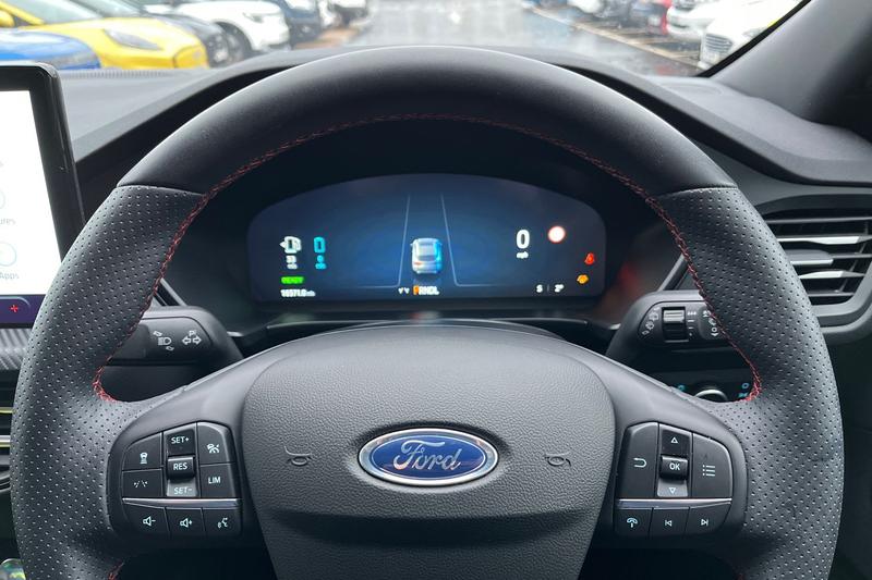 Used Ford Kuga 2025 for sale - 77462565: Photo 12