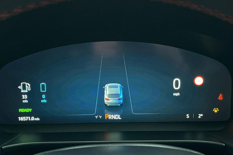 Used Ford Kuga 2025 for sale - 77462565: Photo 13