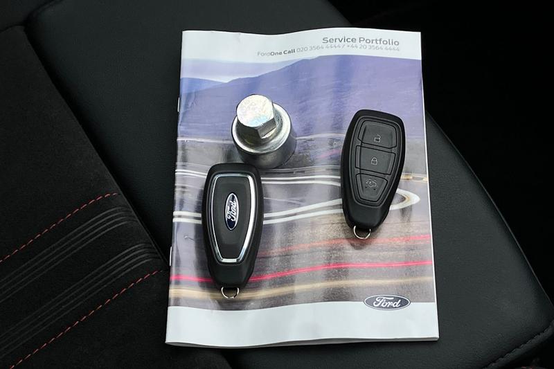 Used Ford Kuga 2025 for sale - 77462565: Photo 22