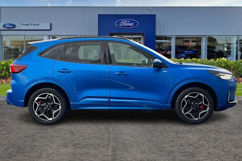 Used Ford Kuga 2025 for sale - 77462565: Photo 3