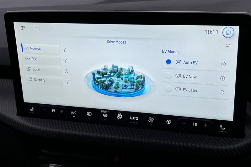 Used Ford Kuga 2025 for sale - 77462565: Photo 31