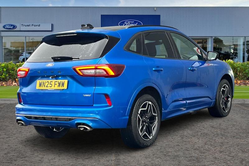 Used Ford Kuga 2025 for sale - 77462565: Photo 4