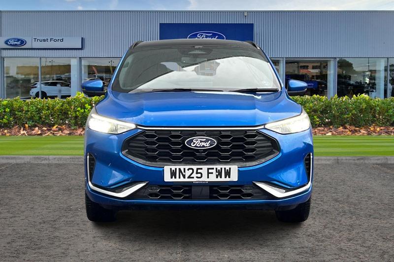 Used Ford Kuga 2025 for sale - 77462565: Photo 6