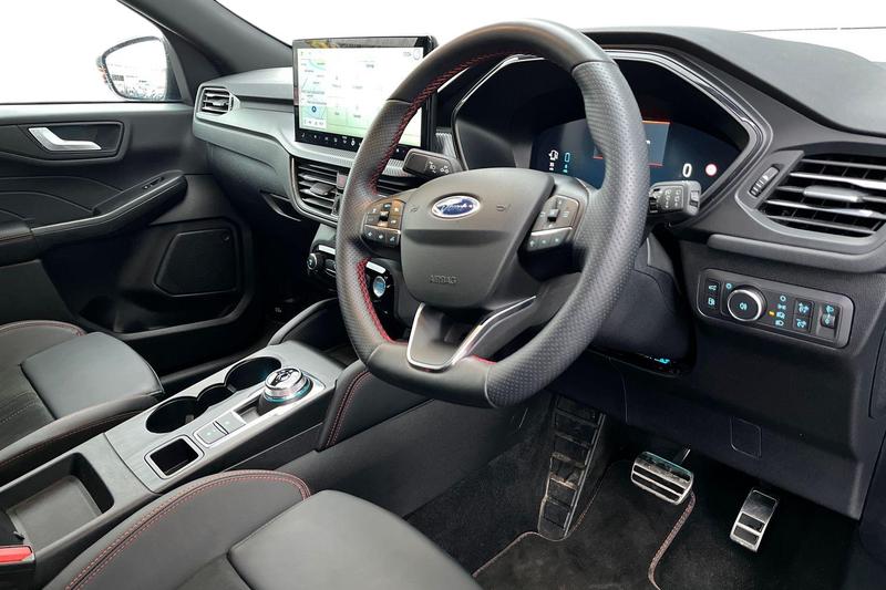 Used Ford Kuga 2025 for sale - 77462565: Photo 9