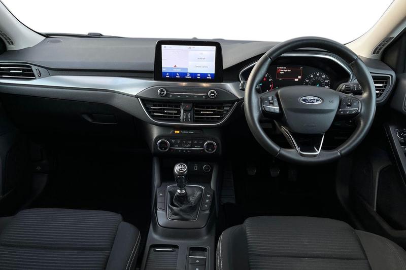 Used Ford Focus 2019 for sale - 77733169: Photo 10