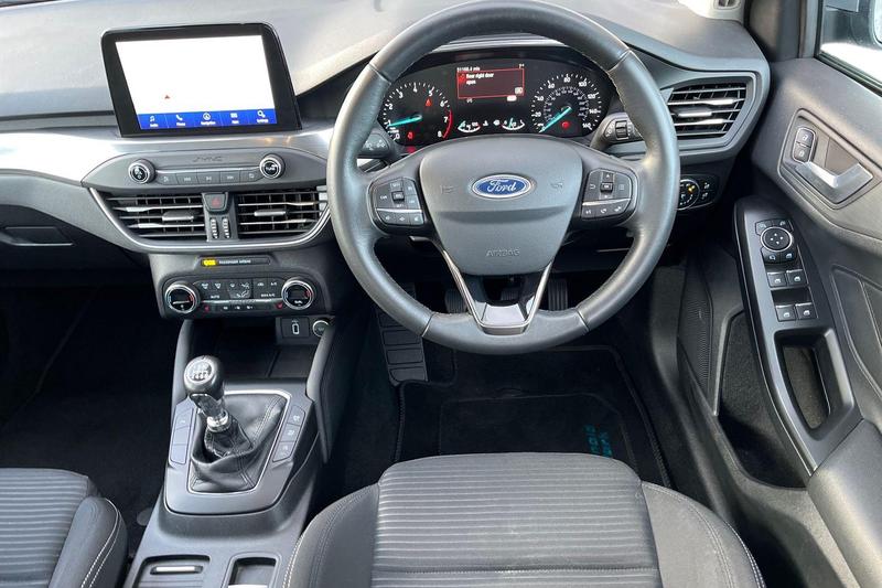 Used Ford Focus 2019 for sale - 77733169: Photo 11