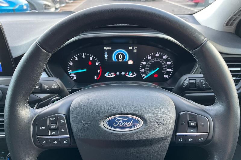 Used Ford Focus 2019 for sale - 77733169: Photo 12