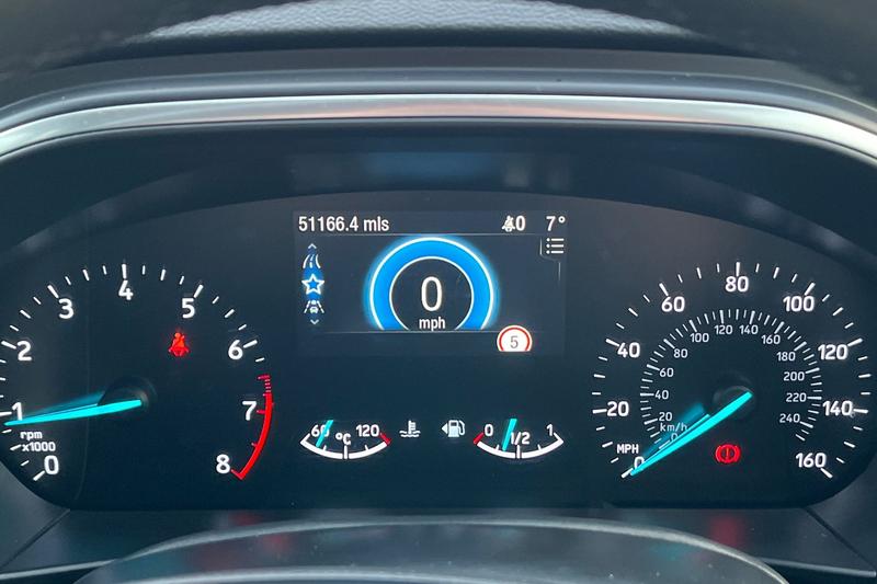 Used Ford Focus 2019 for sale - 77733169: Photo 13