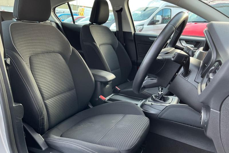 Used Ford Focus 2019 for sale - 77733169: Photo 17