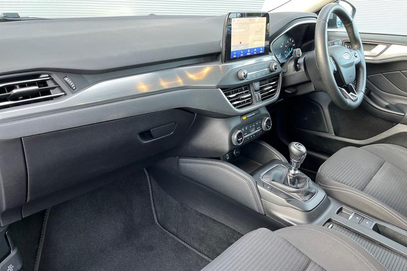 Used Ford Focus 2019 for sale - 77733169: Photo 18