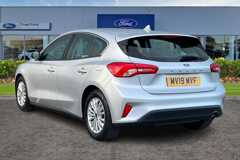 Used Ford Focus 2019 for sale - 77733169: Photo 2